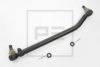 SCANI 00306913 Centre Rod Assembly